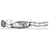 KLARIUS 370642 Catalytic Converter